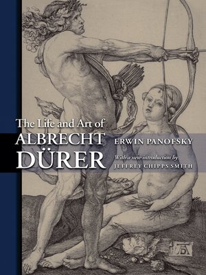 cover image of The Life and Art of Albrecht Dürer